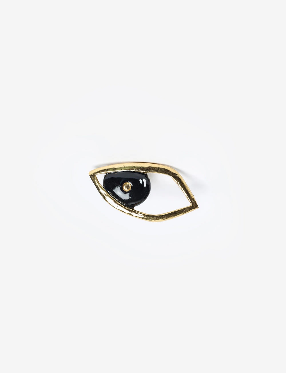 Anillo Maxi Ojo - imagen 1
