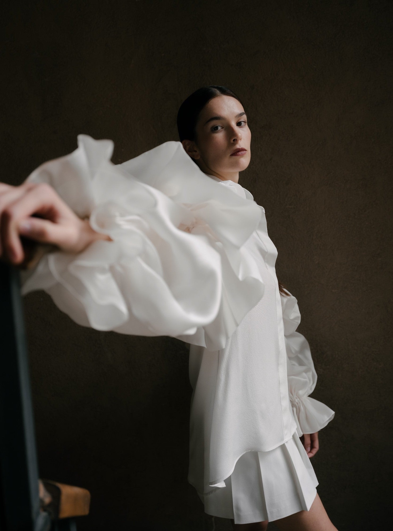 Ila Blouse - imagen 1