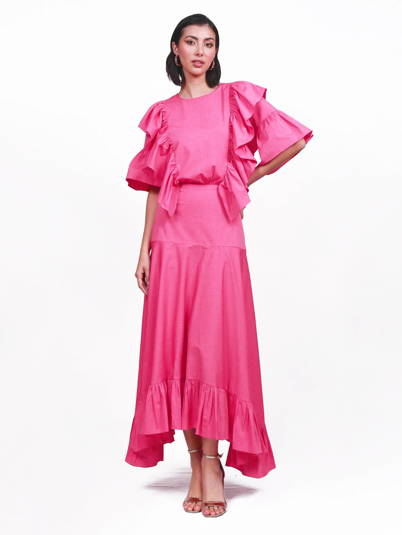 VESTIDO EVA - imagen 1