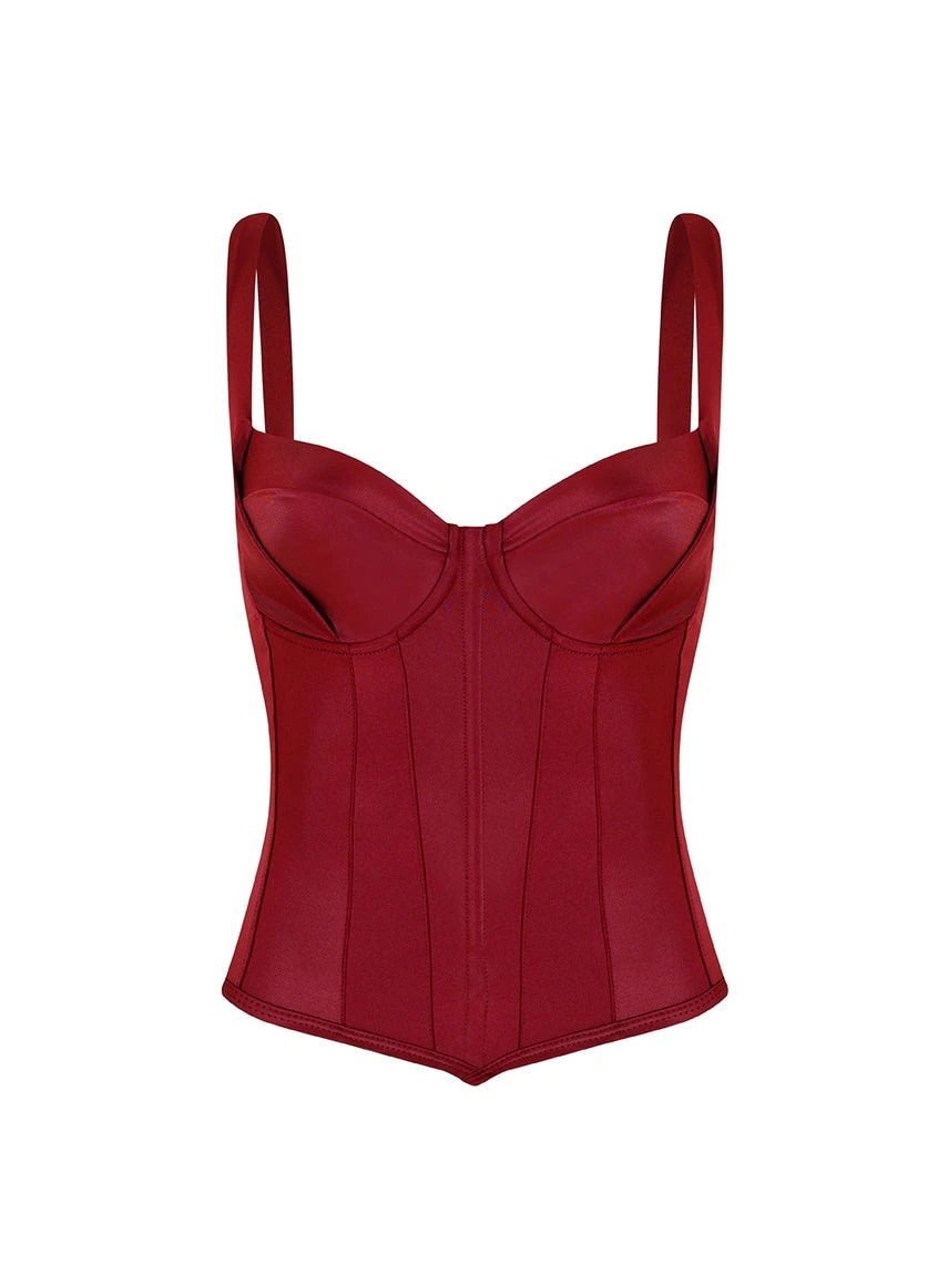 NEW Corset Anna Rubí Pre Orden - imagen 1