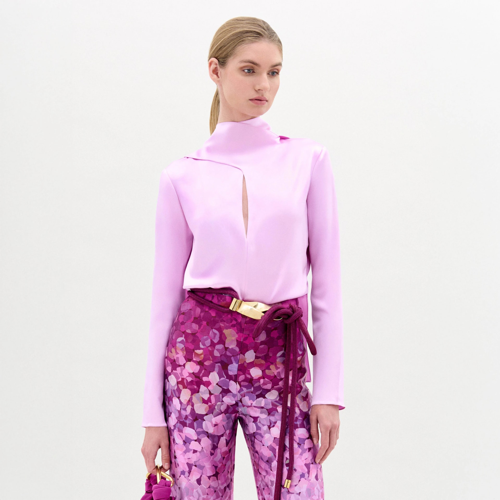 Gaby Blouse - imagen 1