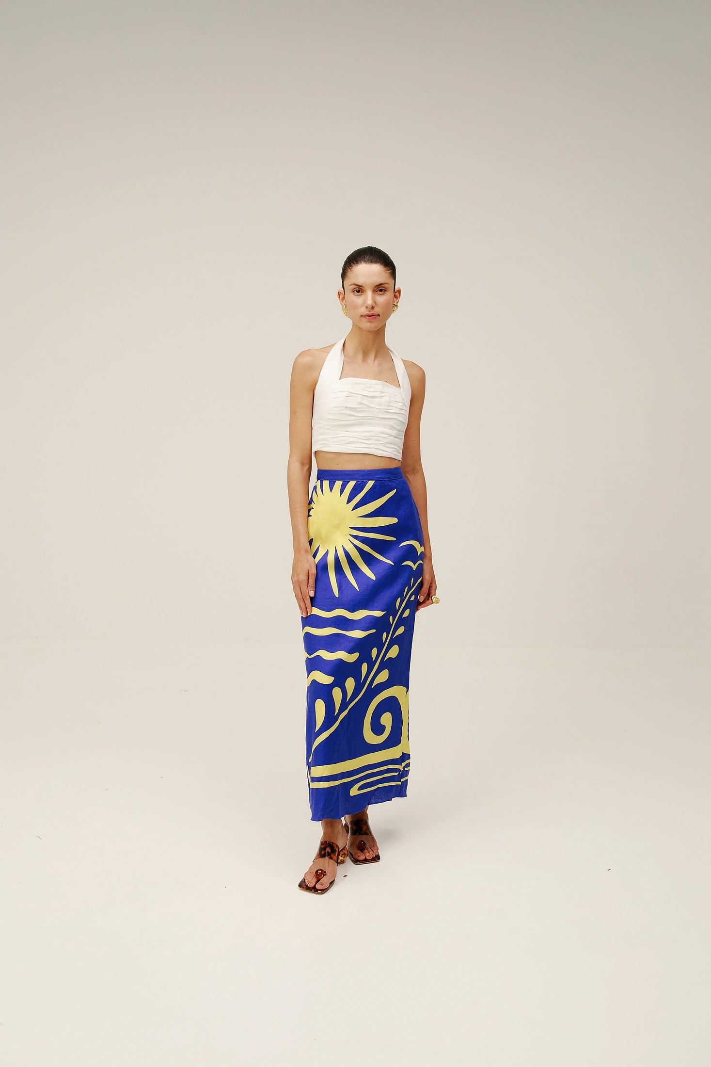 FIJI TOP - imagen 1