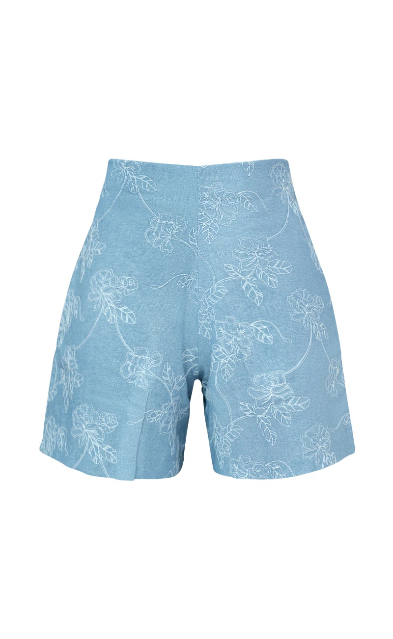 SHORT NOEL - imagen 1
