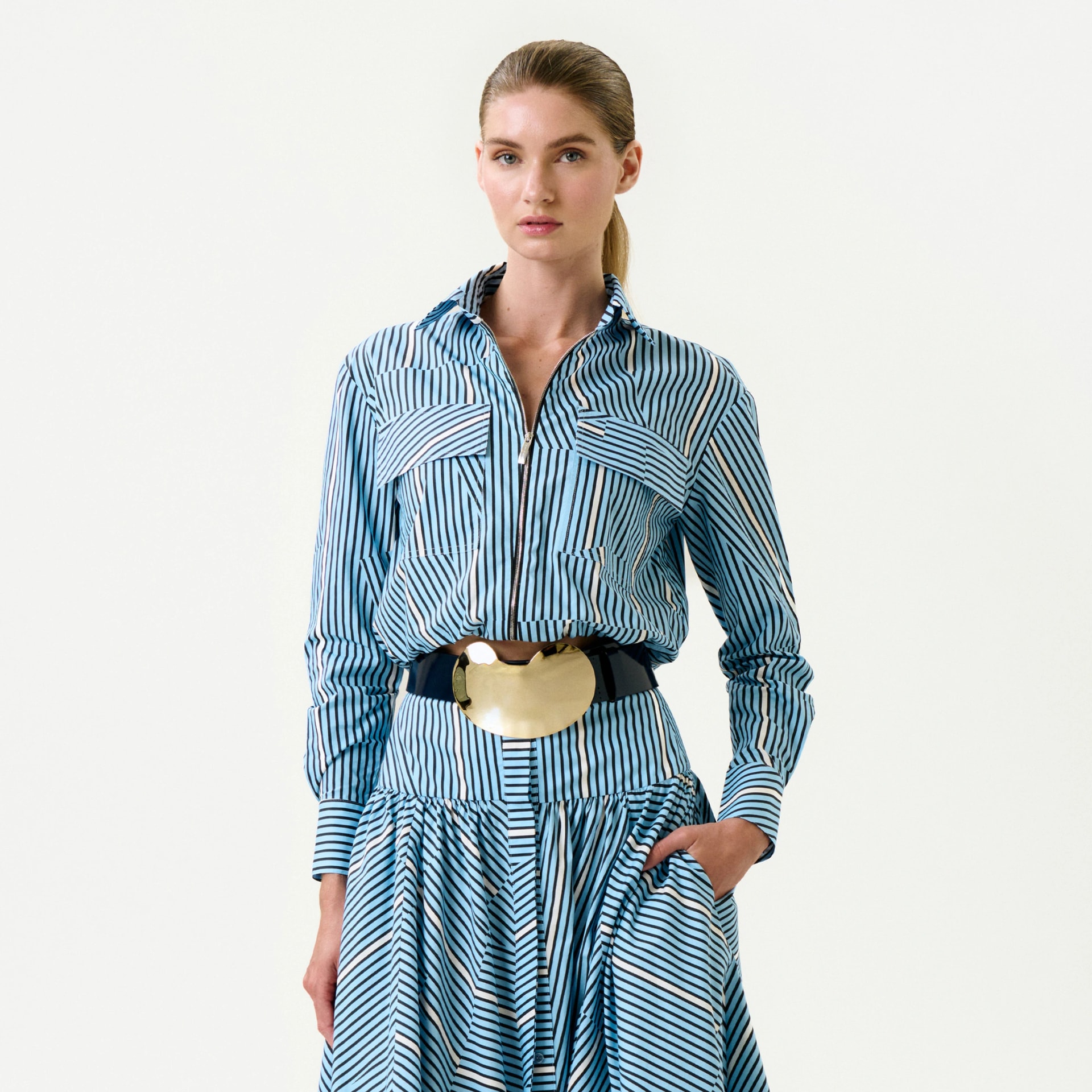 Melva Blouse - imagen 1