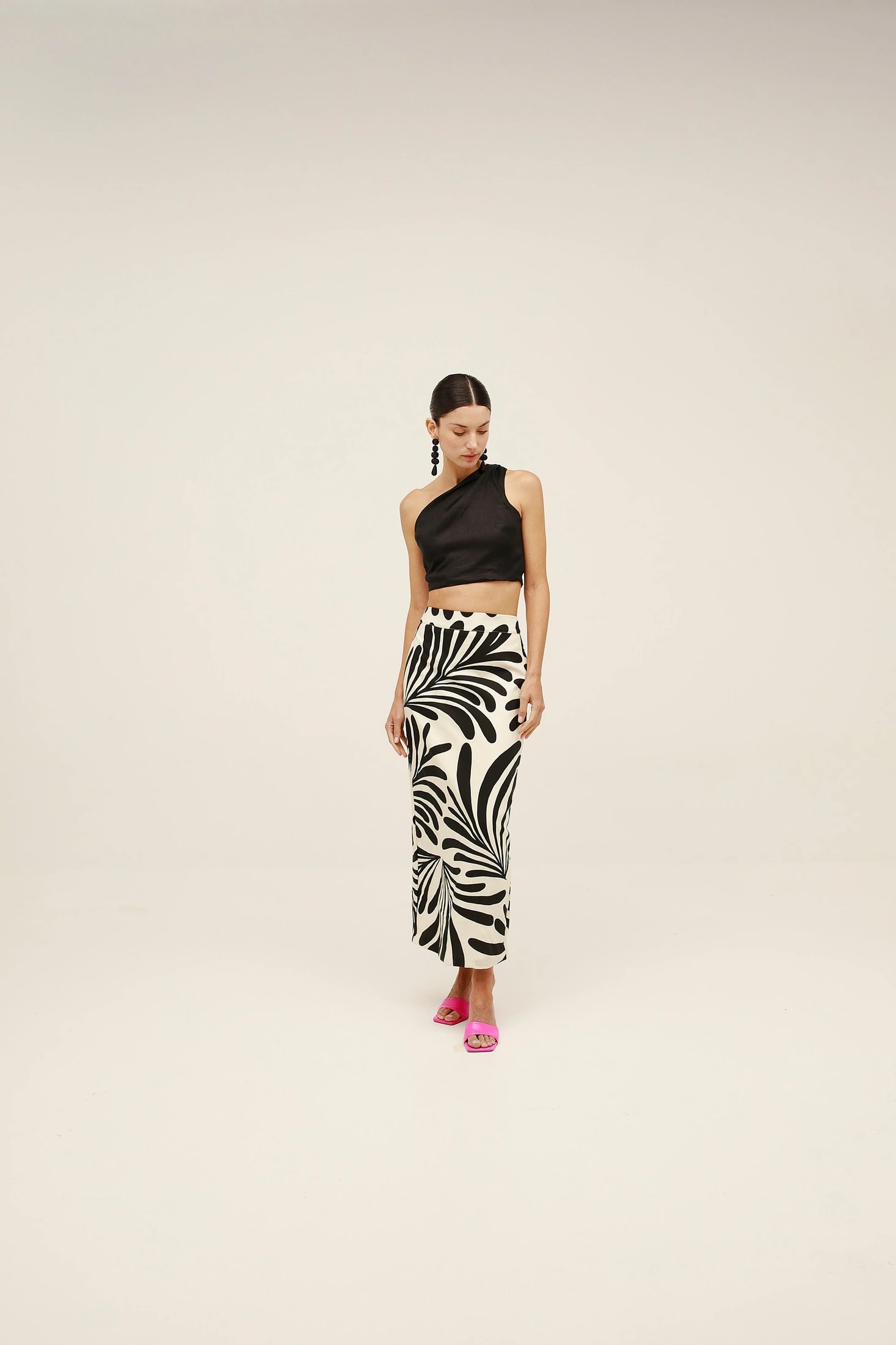 BELEN SKIRT - imagen 1
