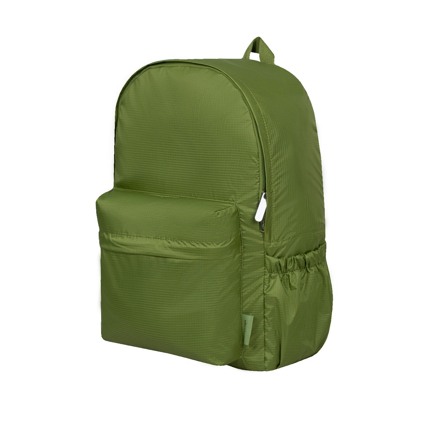 Morral Urbano Citybags Light Verde Pino - imagen 1