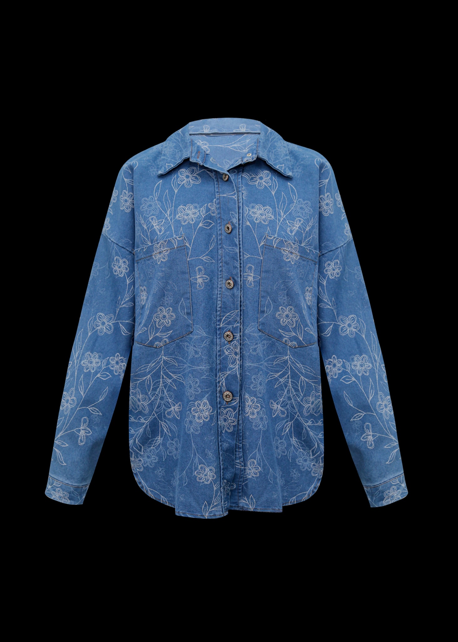 Camisa Maelia - imagen 1
