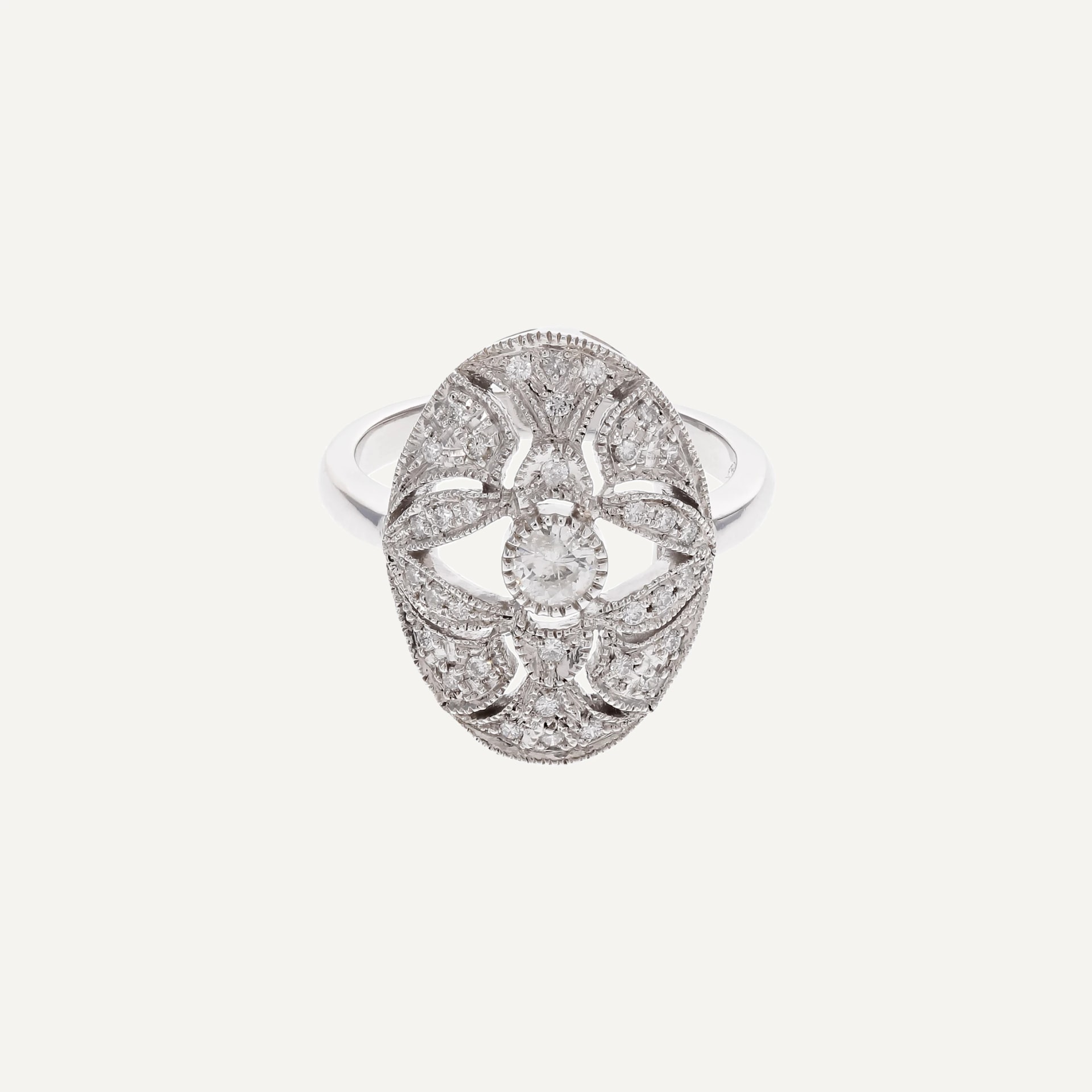 Anillo Saint Chapelle - imagen 1