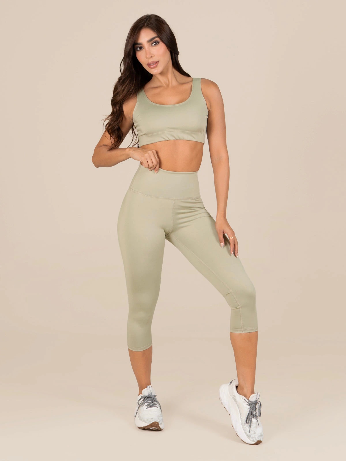Pistacho Capri Set - imagen 1