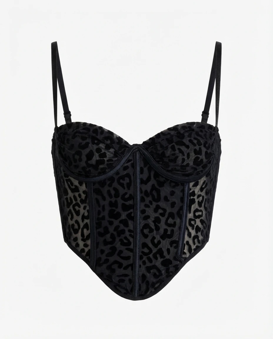 CORSET IRINA - imagen 1