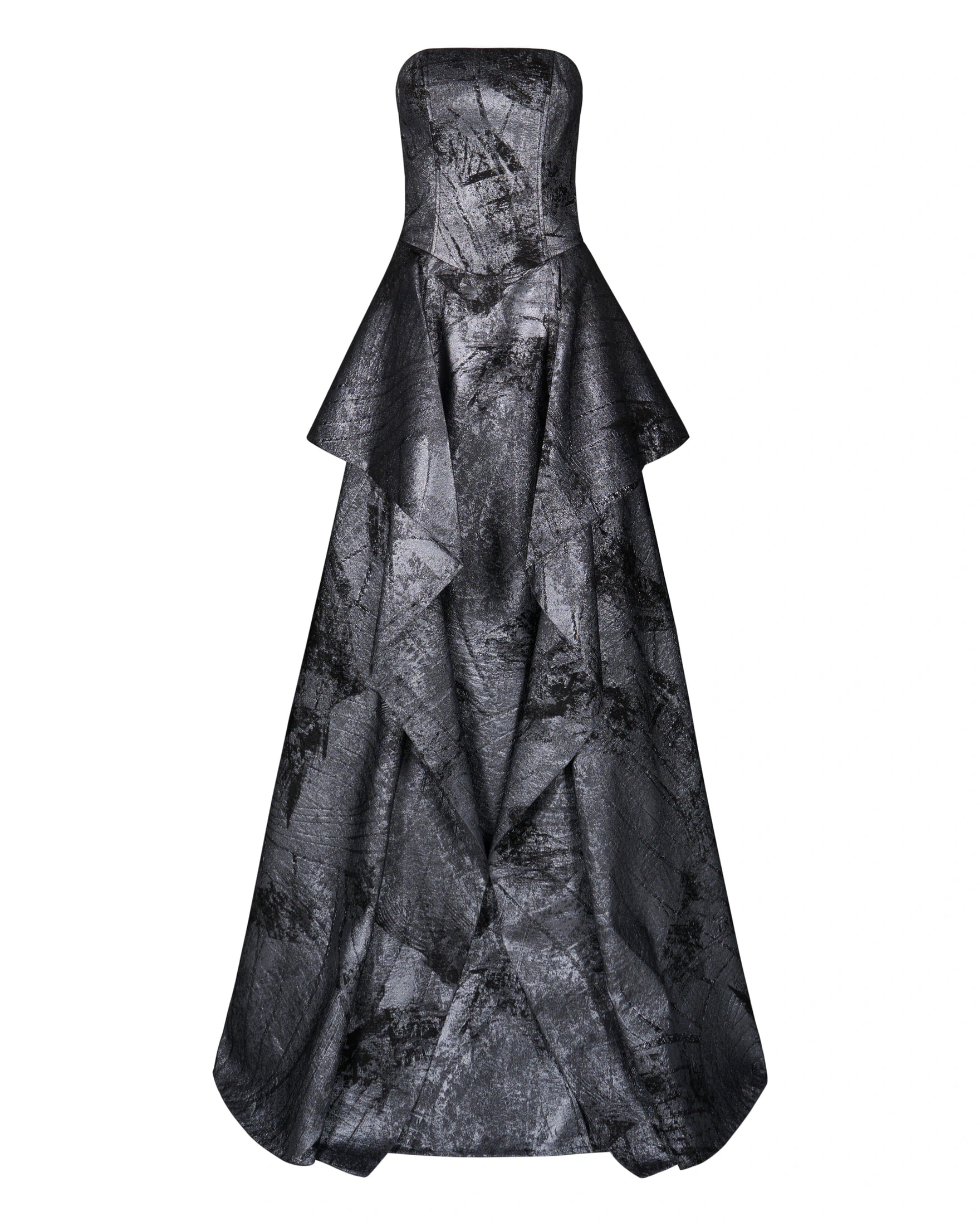 "SENSACIÓN" MAXI DRESS - imagen 1