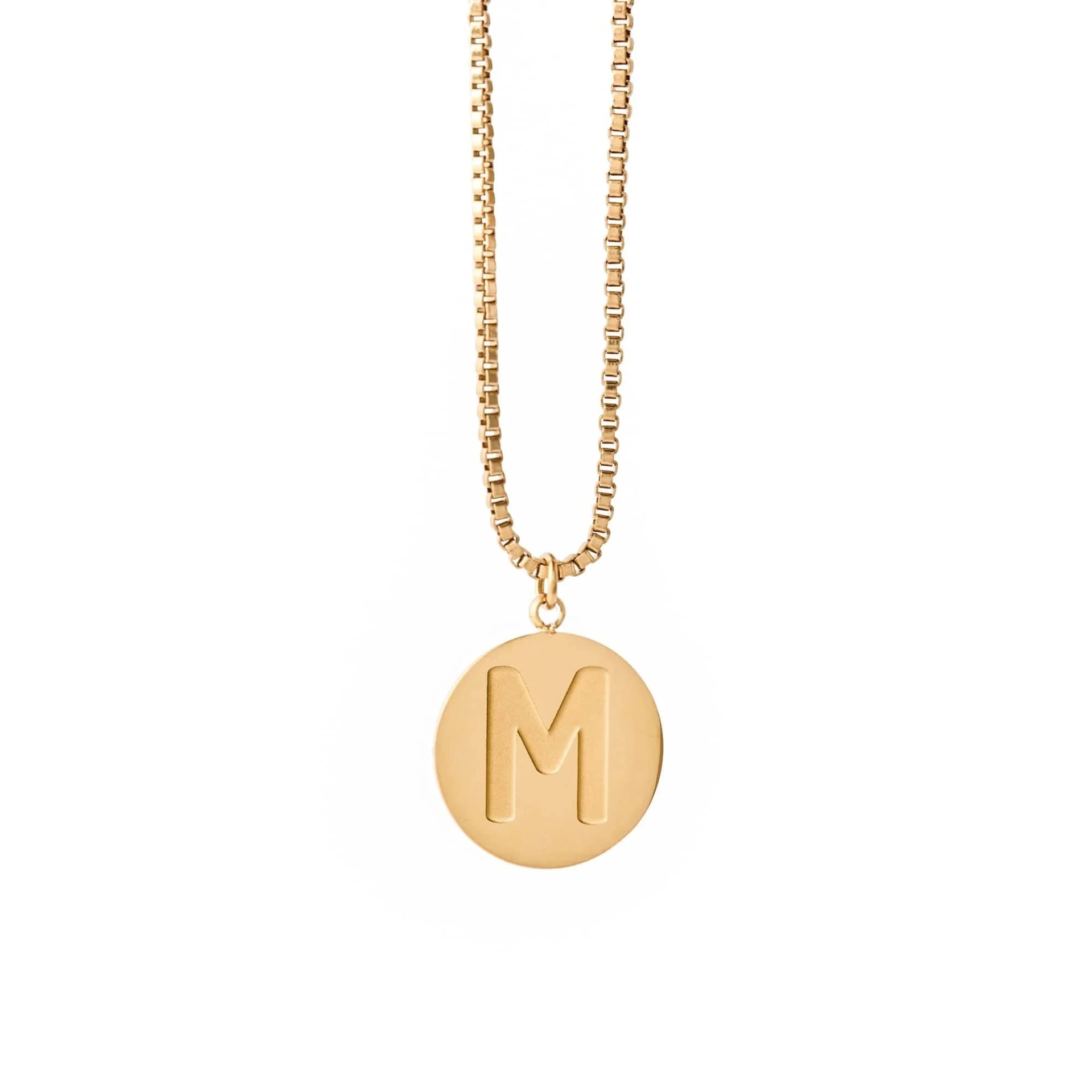 Collar Origen ID M - imagen 1