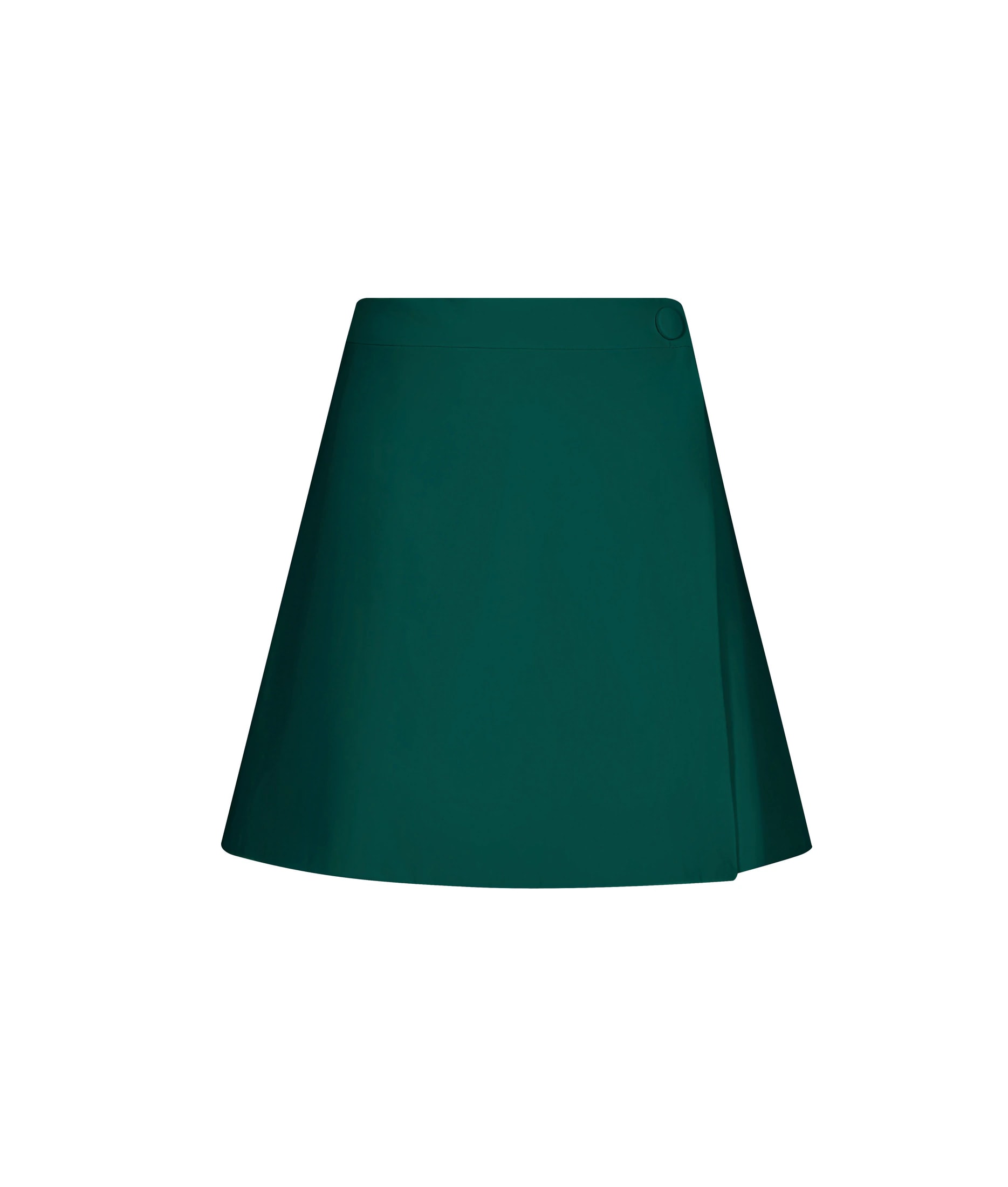 'PLIEGUE' MINI SKIRT - imagen 1
