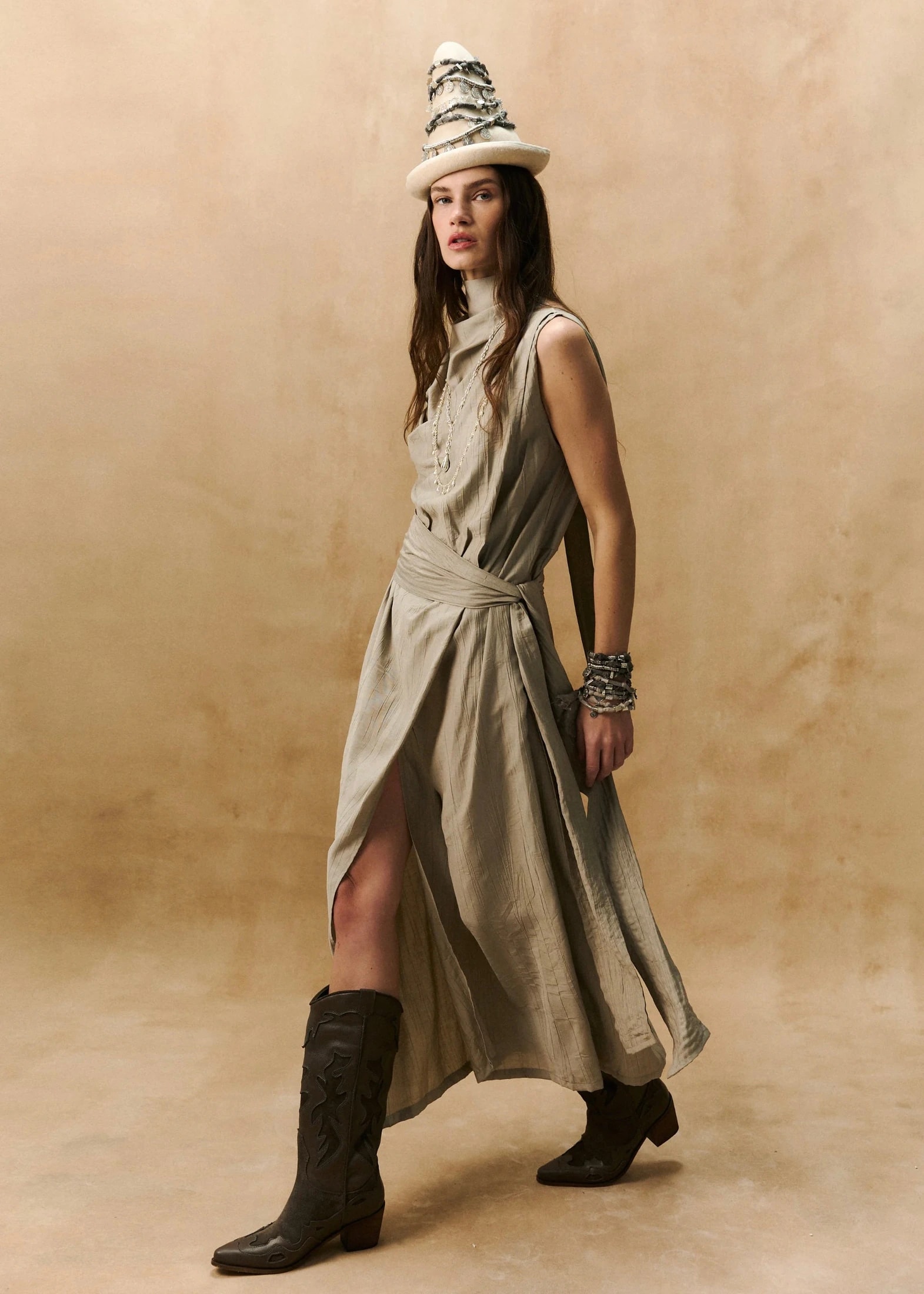 Vestido Lomería - imagen 1