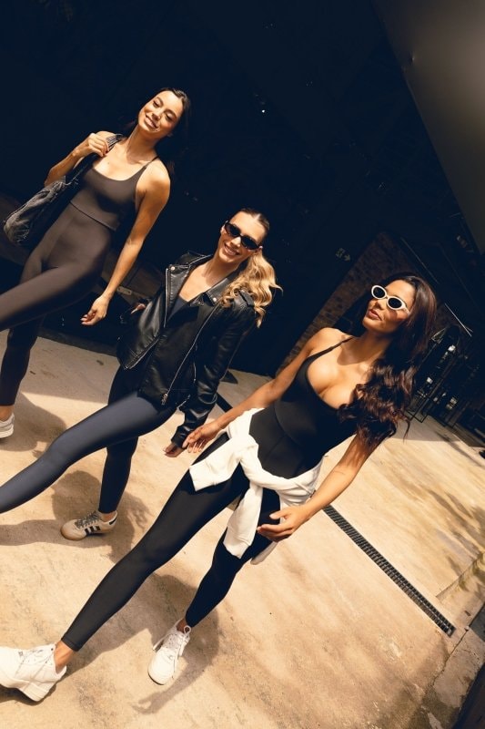 Strappy jumpsuit Sens Stone - imagen 1