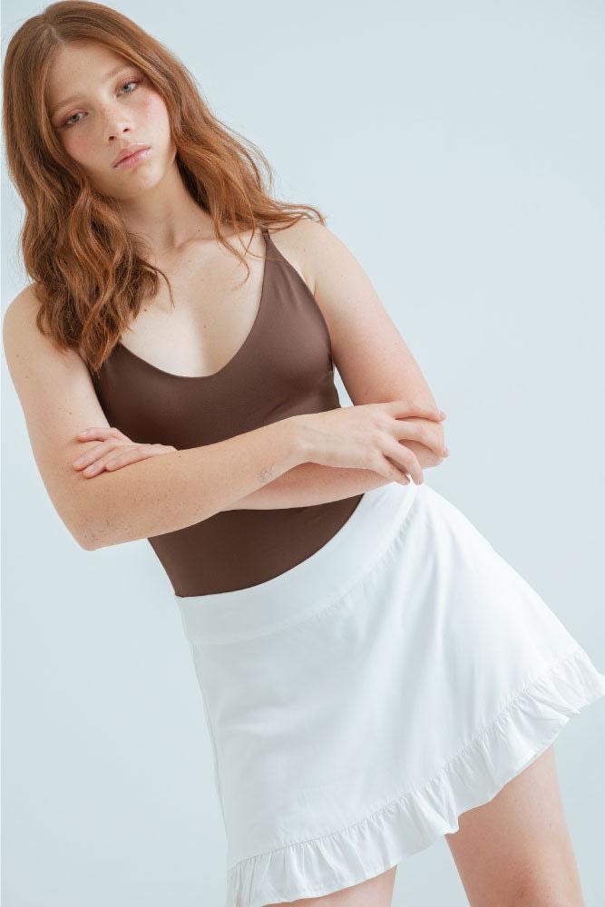 Falda Corta Arhia - imagen 1