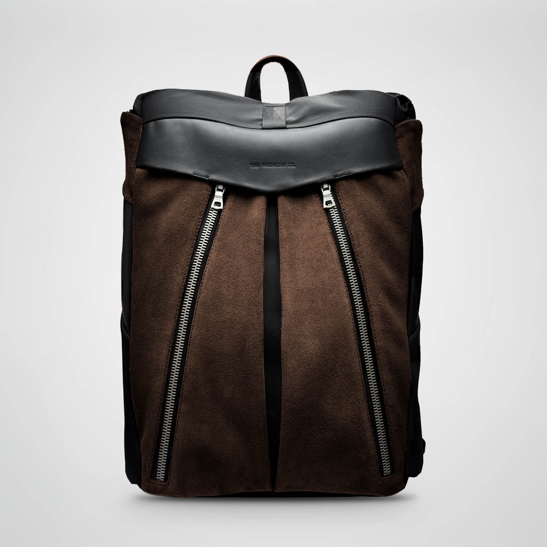 TITANIUM ANTI-THEFT SPEED BACKPACK - LIMITED EDITION - imagen 1