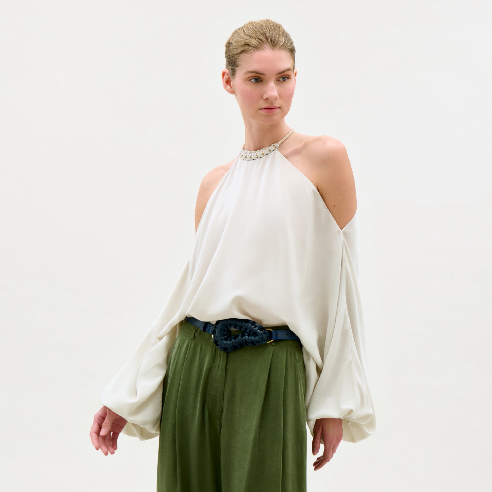 Consuelo Blouse - imagen 1