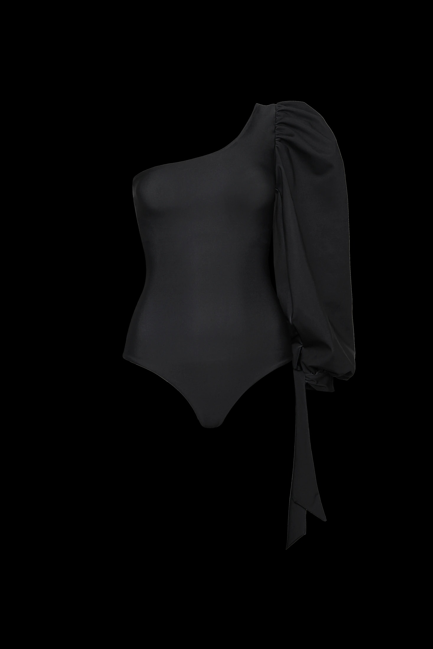 Black Romero Onepiece - imagen 1