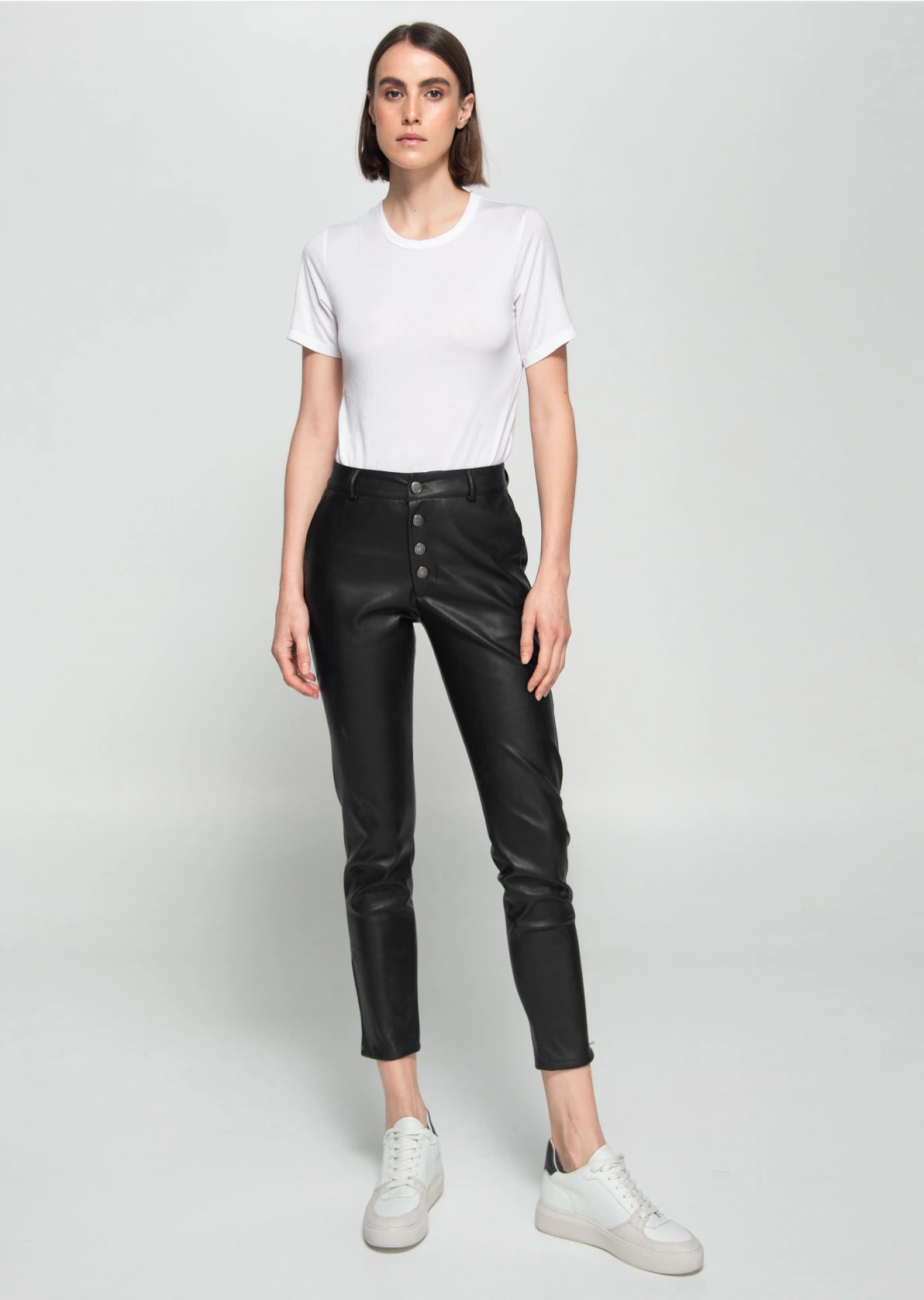 Nina Cropped Pant - imagen 1