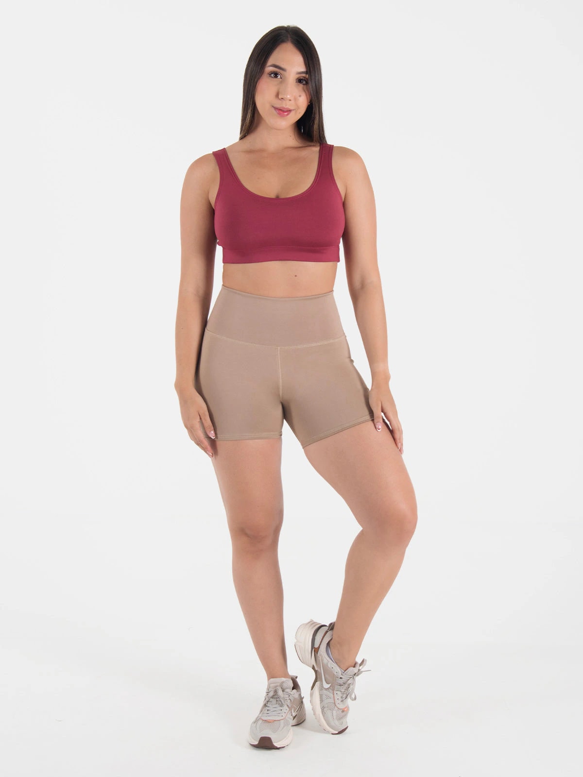 wavi short set - imagen 1