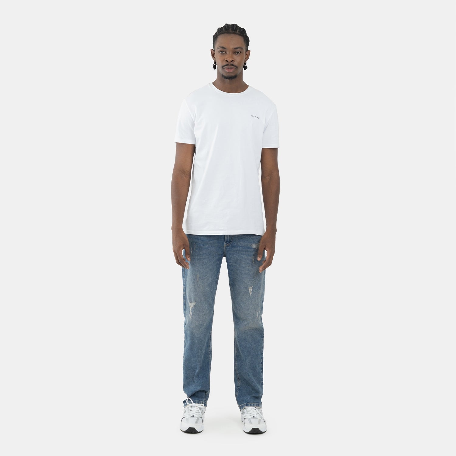 Slim Jean Vintage dirty - imagen 1