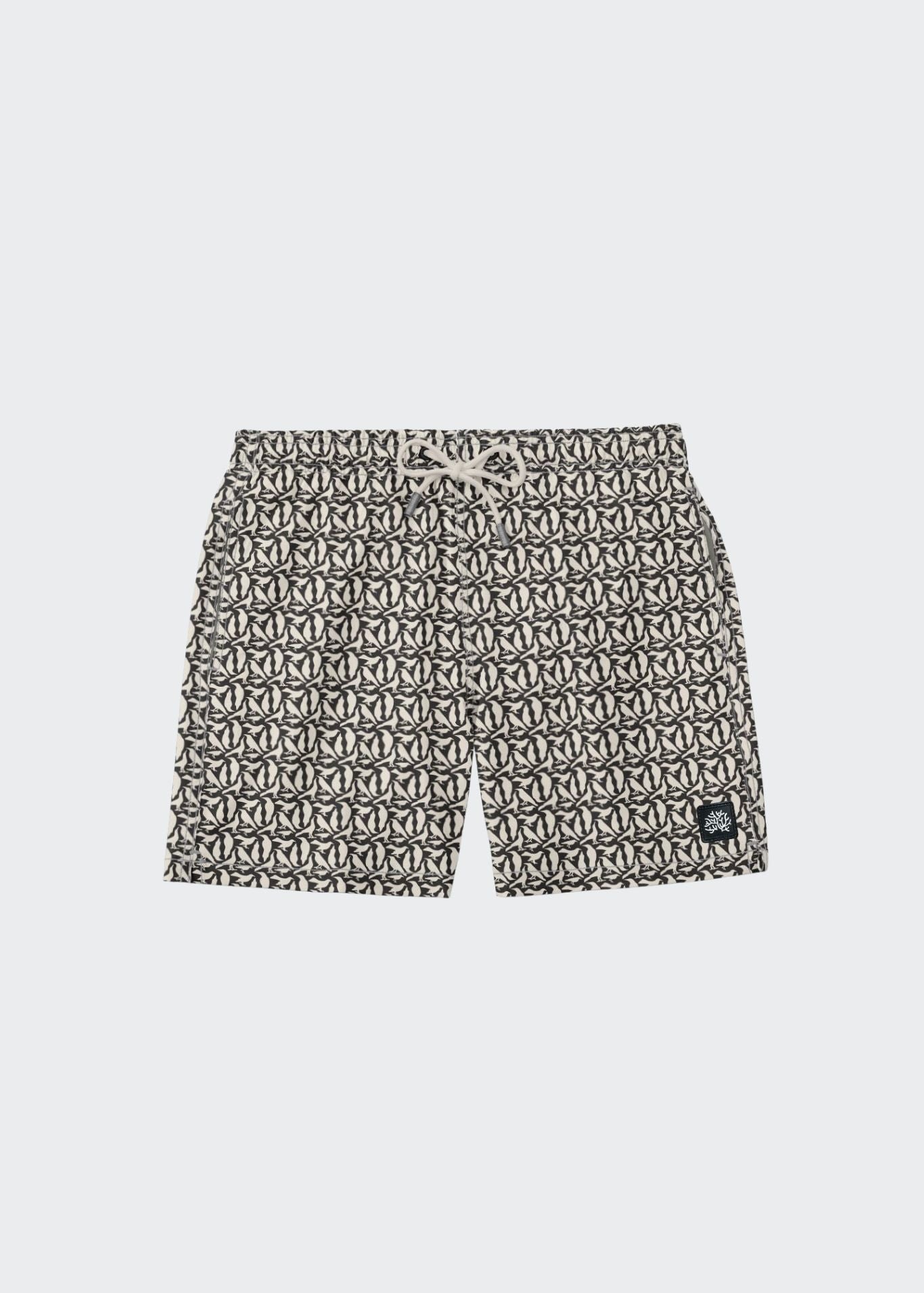 SHORT DE BAÑO CHANGOS - imagen 1