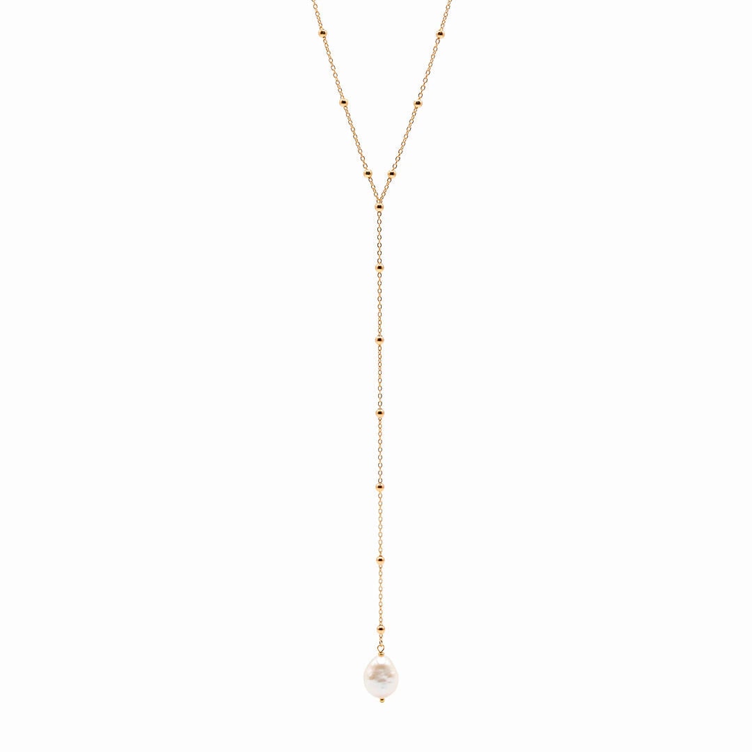 Bodychain Olivia Oro - imagen 1