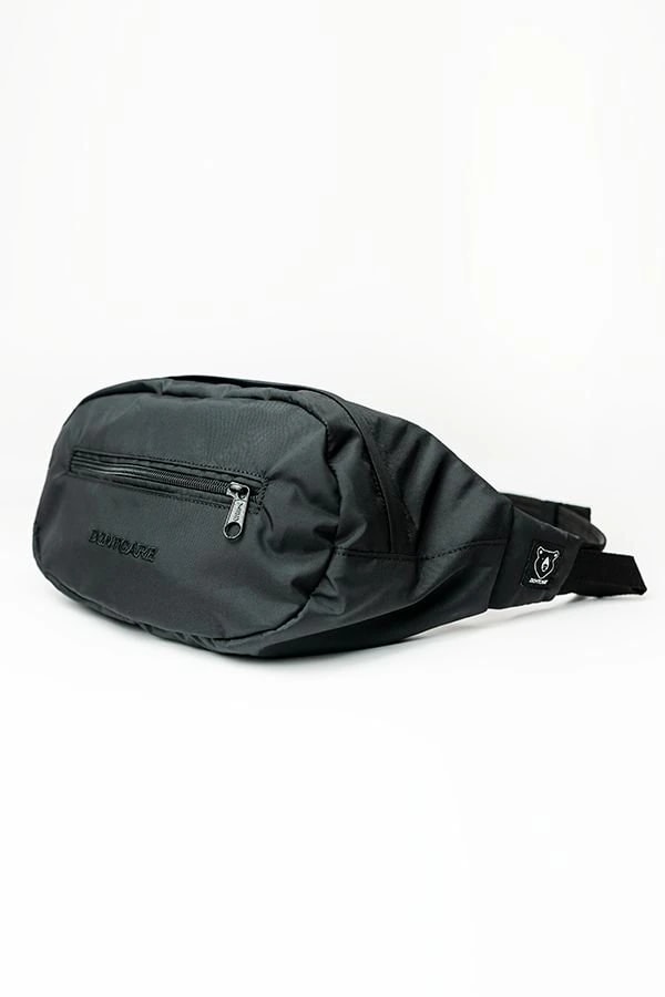 Dontcare Waist Bag – Oval - imagen 1