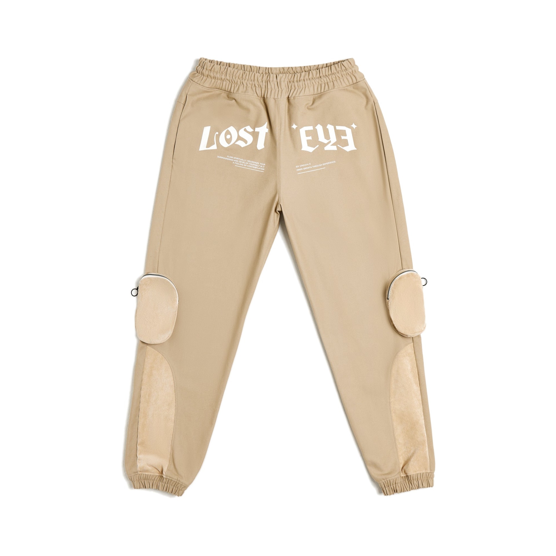 OCCULT PANTS - imagen 1