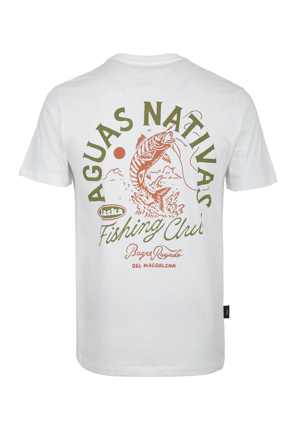 Aguas Nativas Blanca - imagen 1