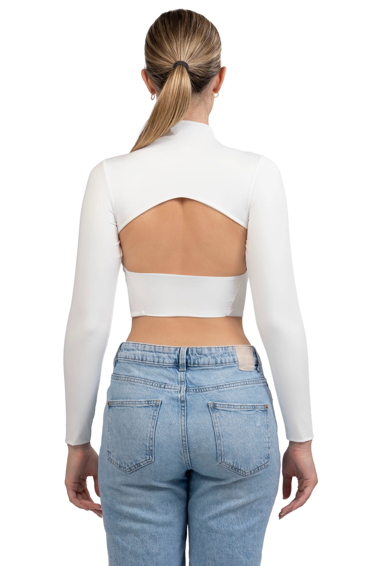 Crop Top – Laredo - imagen 1