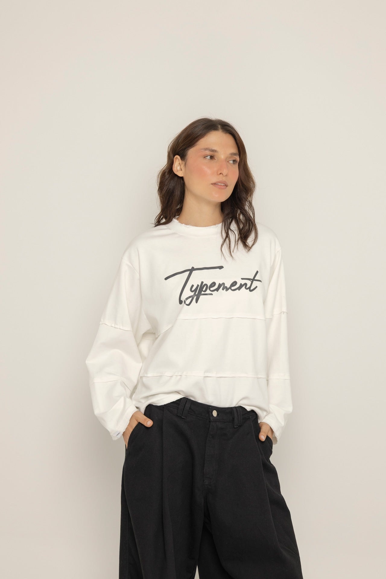 JOURNEY SWEATSHIRT - imagen 1