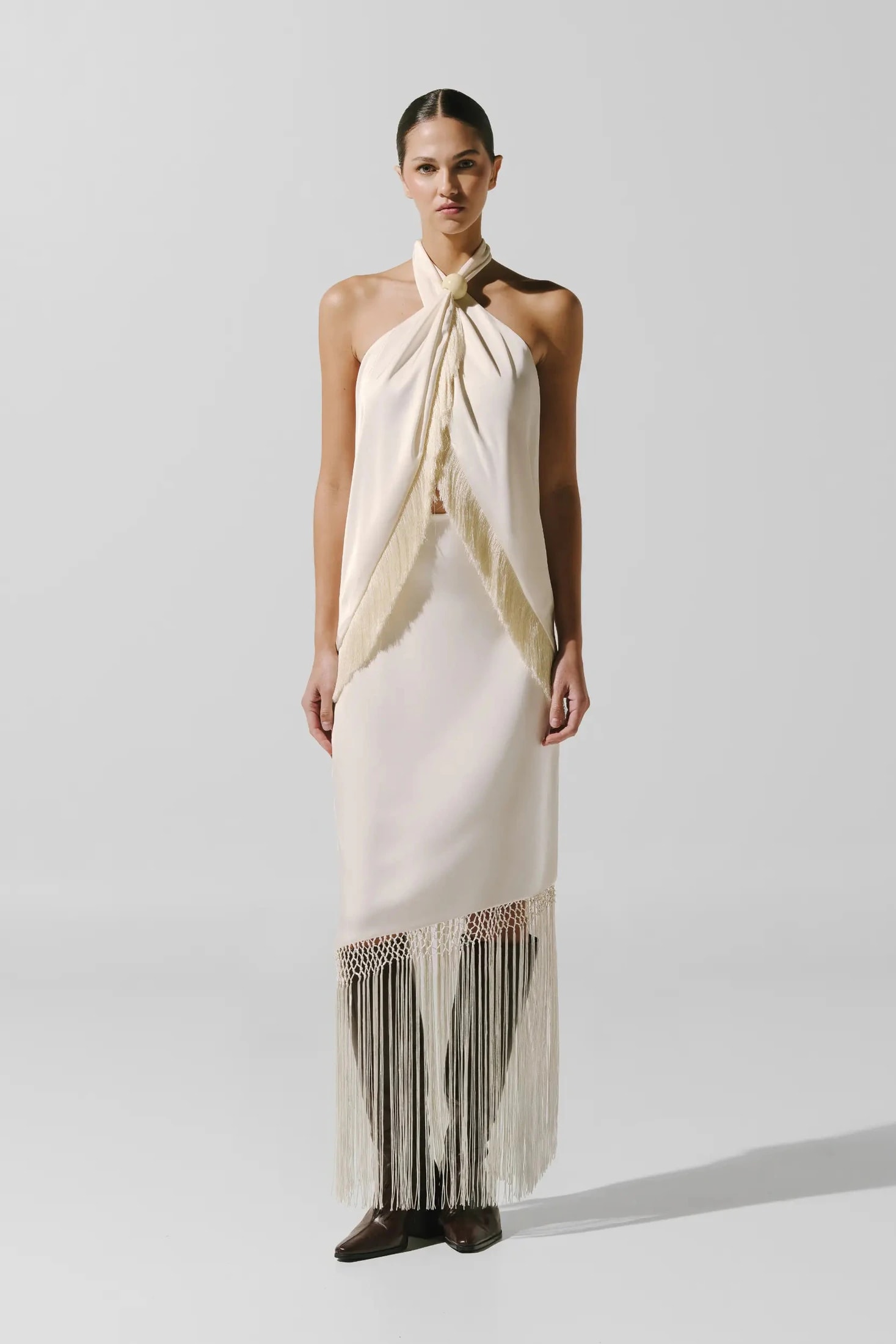 Austin Maxi Skirt - imagen 1