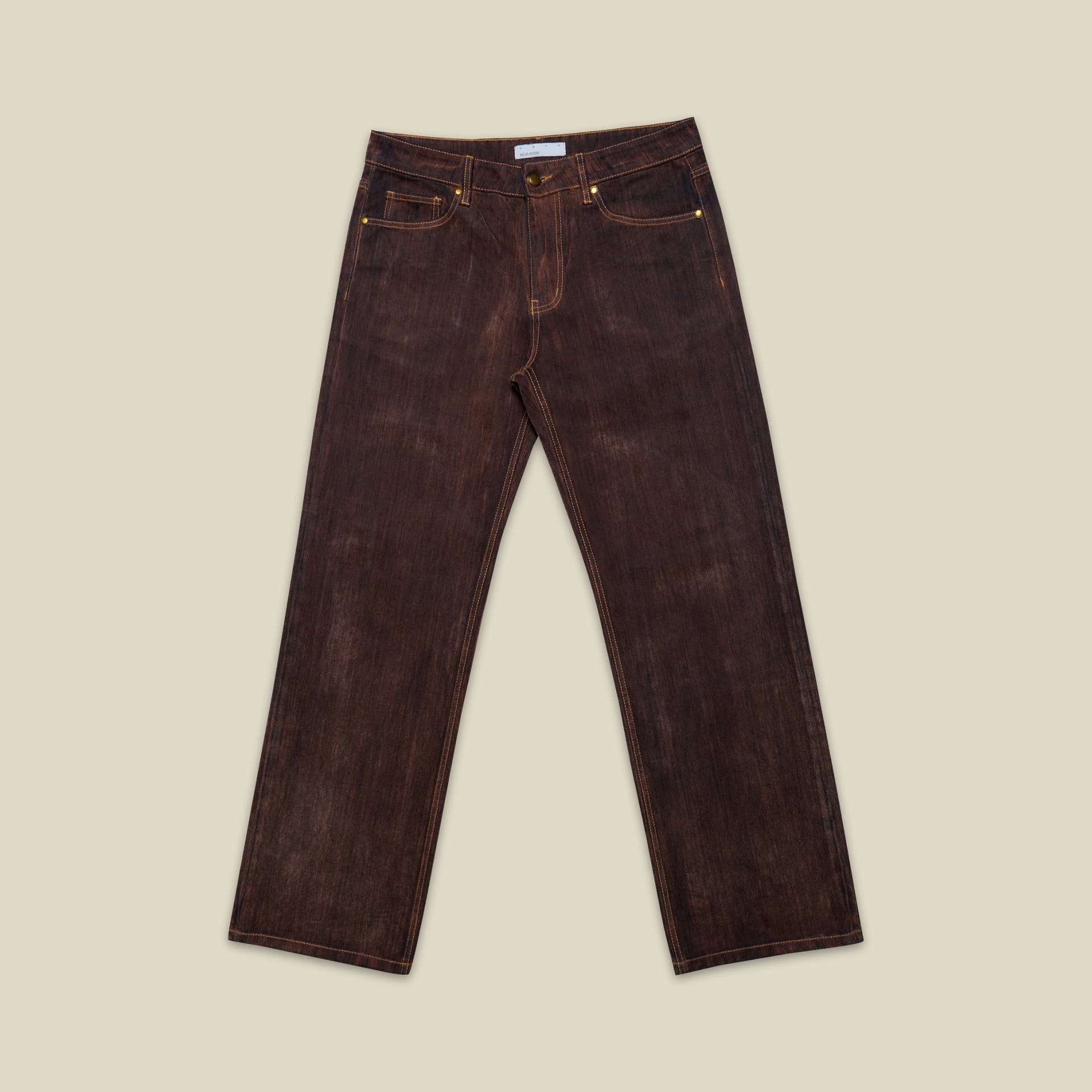 Jean Metropolitan - imagen 1
