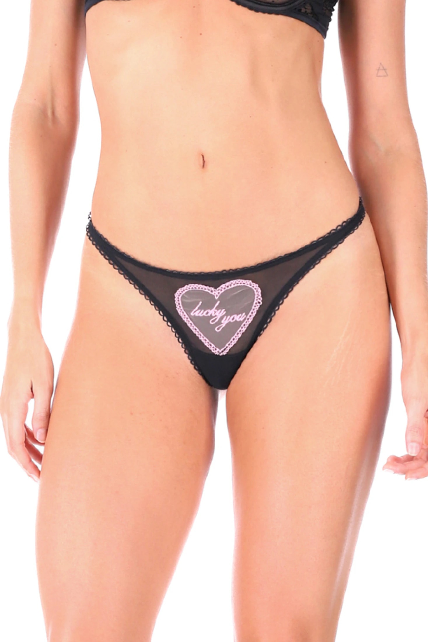 BRASILERA DUO ELLIPSE ECOS NEGRO - imagen 1