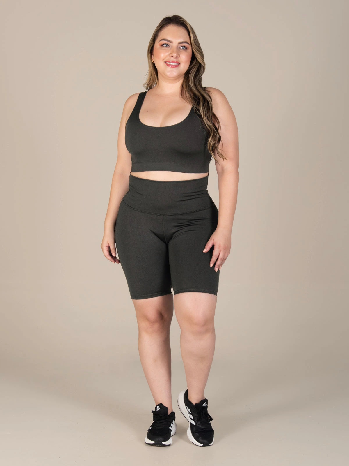 Risgri Biker Set Talla Plus - imagen 1