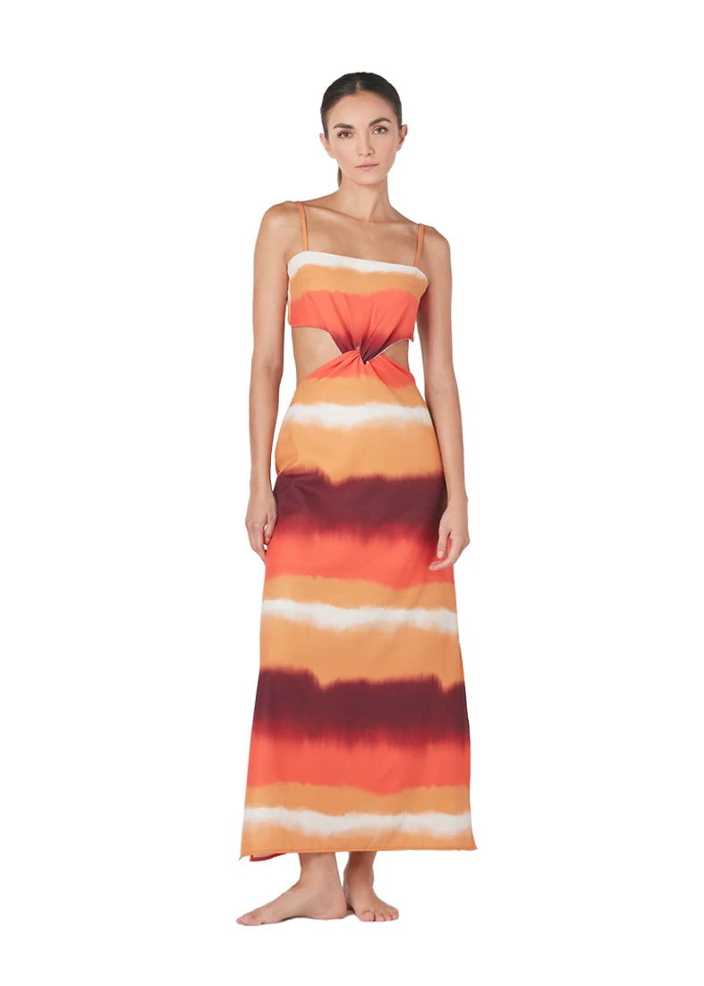 Vestido Nane Dress Boreal - imagen 1