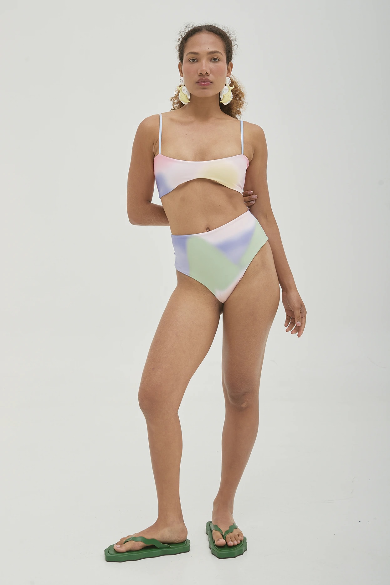 Bottom Bikini Paisaje - imagen 1