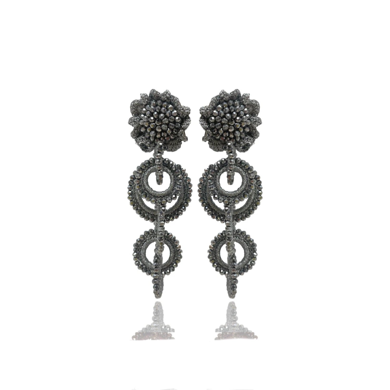 SALENTO - SILVER - imagen 1