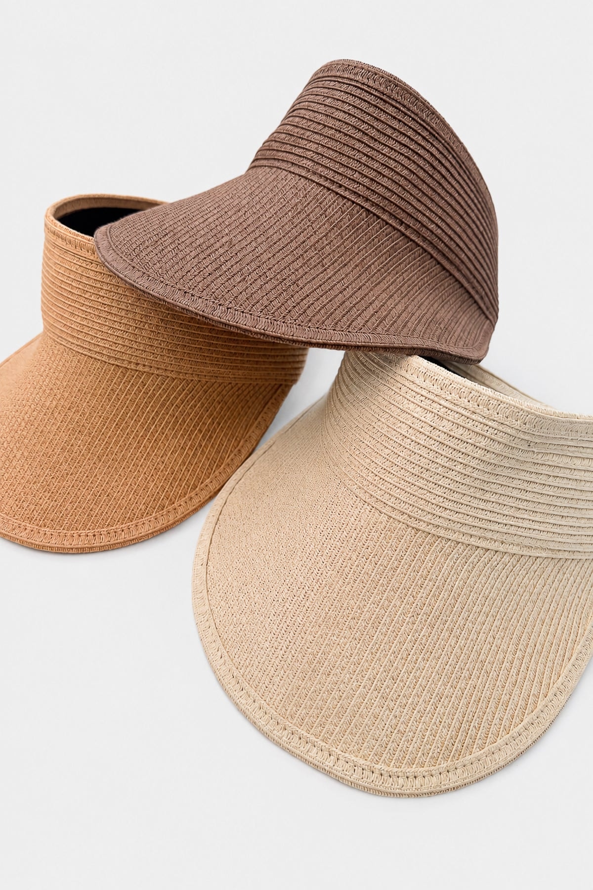Visera - imagen 1