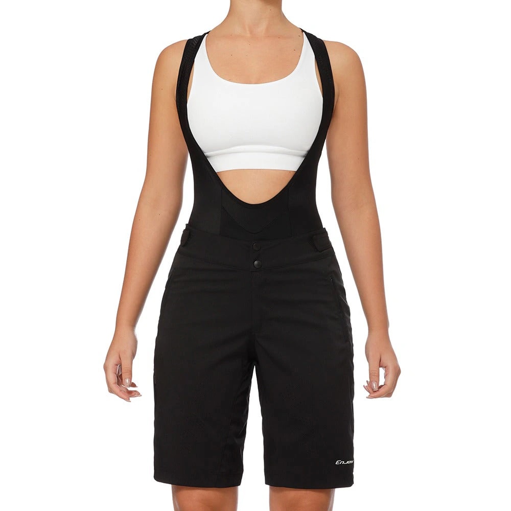 Pantaloneta CC Terra Adventure Femenina - imagen 1
