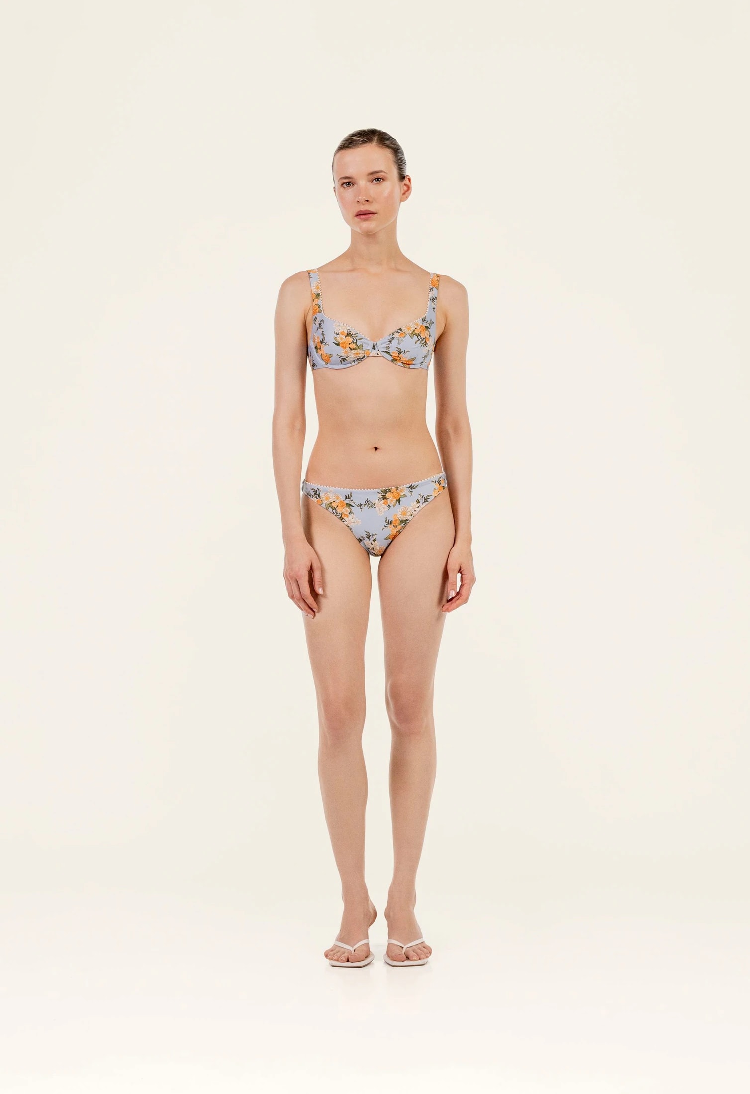 Promesa Valle Bikini Bottom - imagen 1