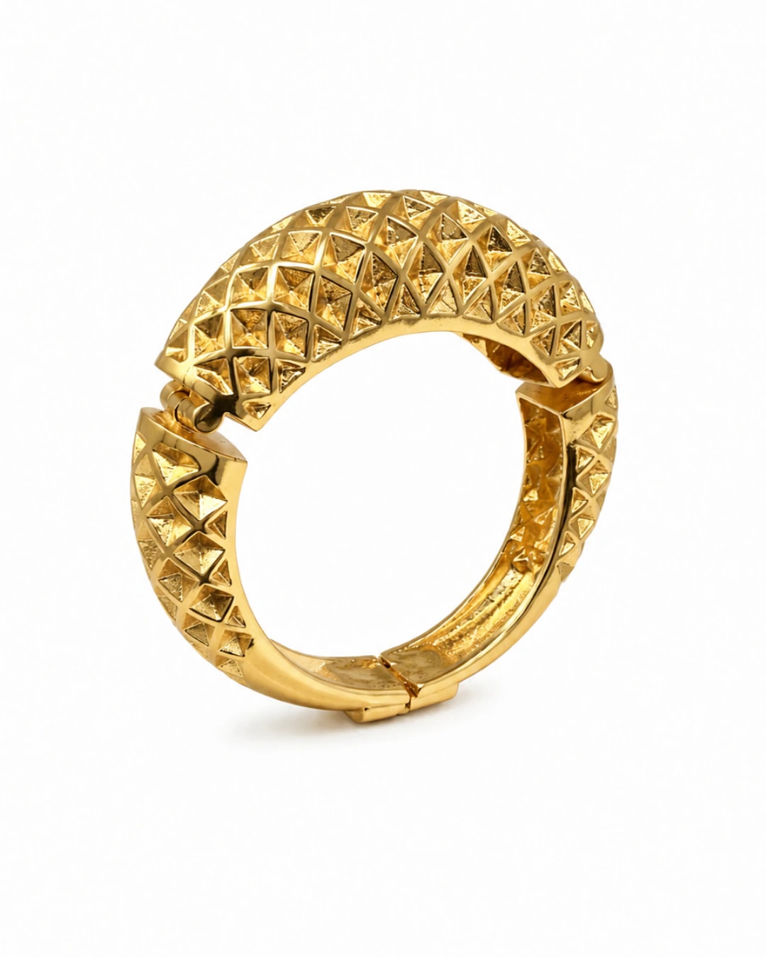 Brazalete Oro Miel - imagen 1