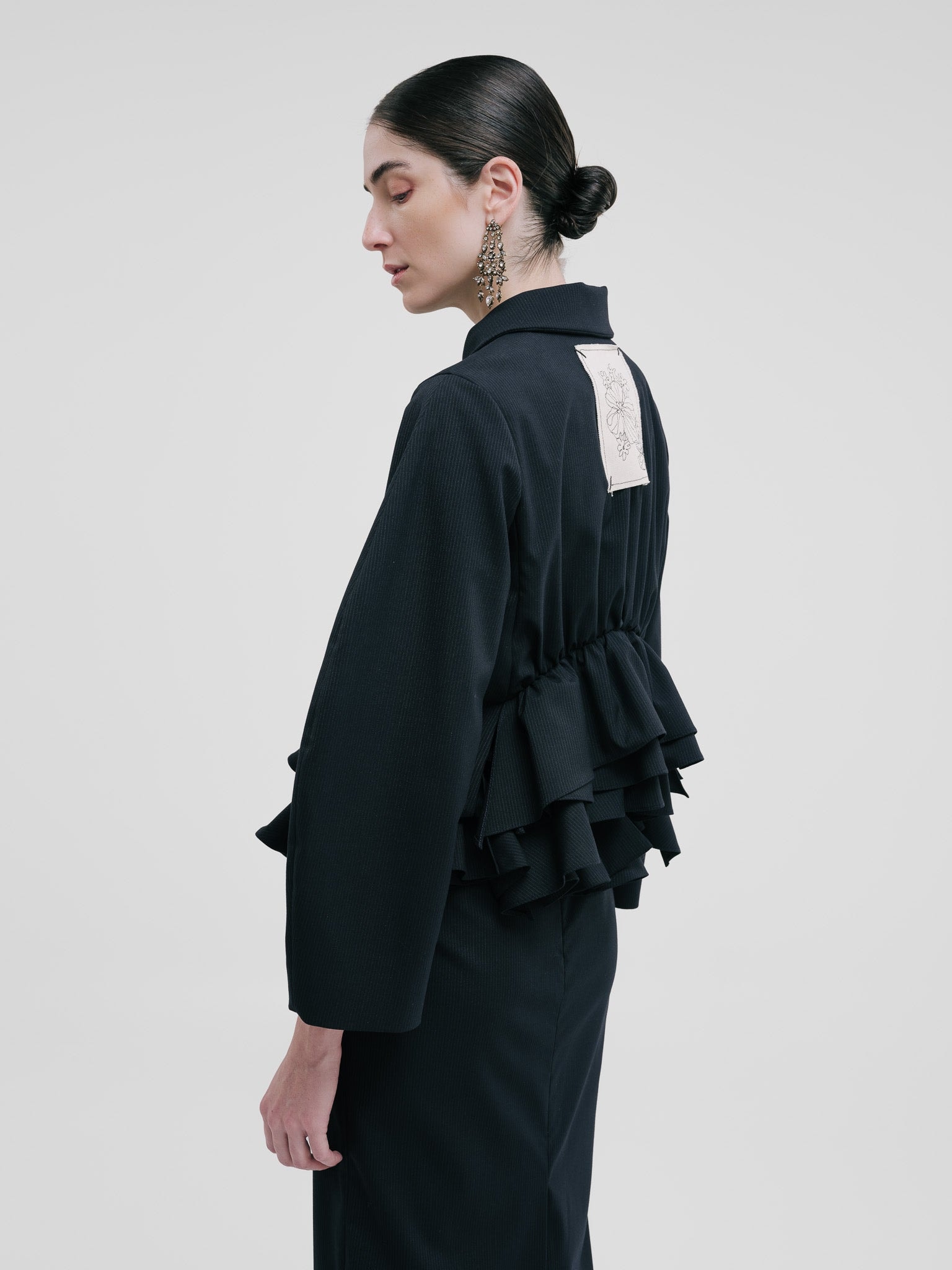 JILL JACKET - imagen 1