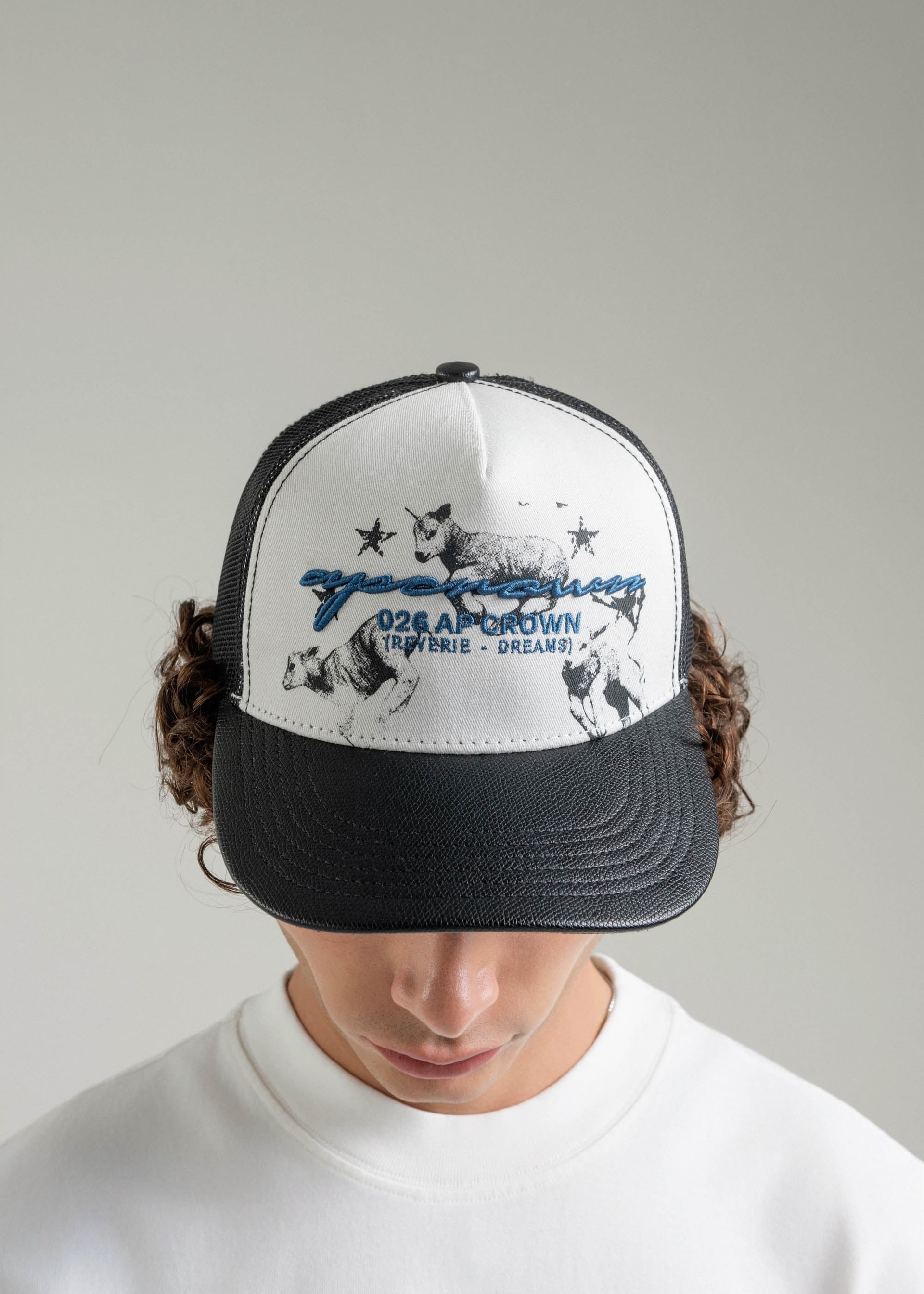 MIDNIGHT CAP - imagen 1