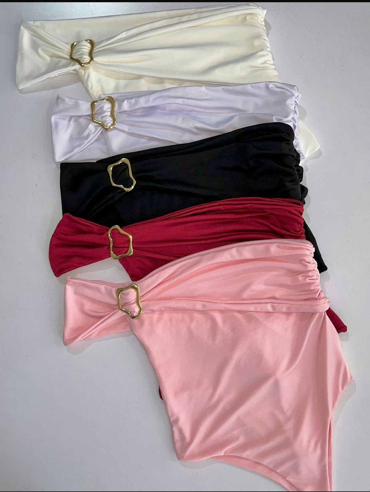 BODY KYM - imagen 1