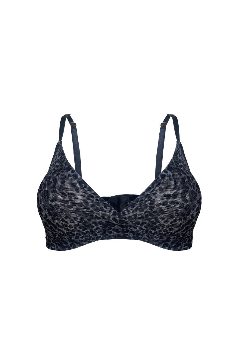 Bralette Blonda - imagen 1