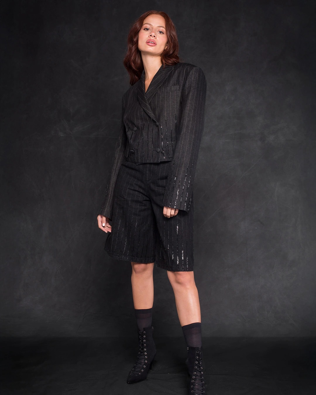 Chaqueta matilda - imagen 1