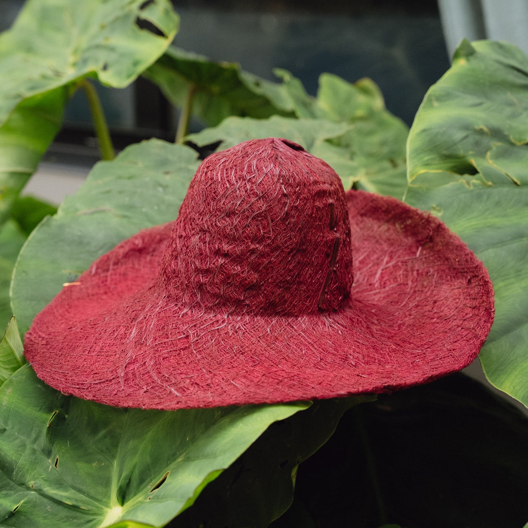 Sombrero Makeno - imagen 1